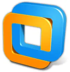 虚拟机 logo